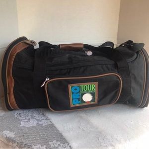 Pro Tour Golf Duffle Bag
